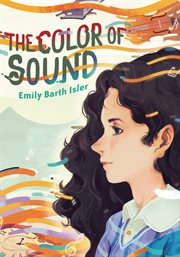 The Color of Sound cover image