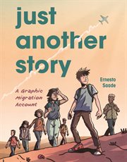 Just Another Story cover image