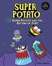 Super Potato and the Return of Zort cover image