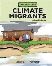 Climate Crisis. Climate Migrants cover image