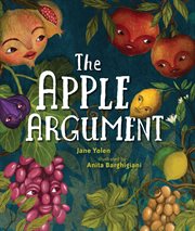 The Apple Argument cover image