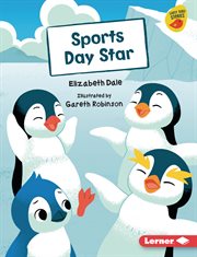 Sports Day Star : Early Bird Readers - Blue cover image
