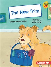 The New Trim : Early Bird Readers - Blue cover image