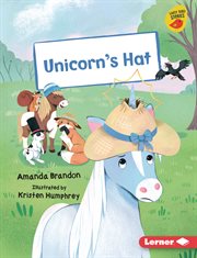 Unicorn's Hat : Early Bird Readers - Blue cover image