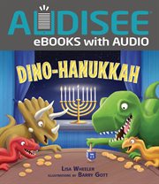 Dino : Hanukkah. Dino-Holidays cover image