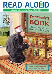 Everybody's Book : The Story of the Sarajevo Haggadah cover image