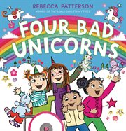Four Bad Unicorns cover image
