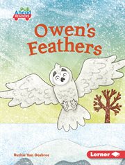 Owen's Feathers cover image