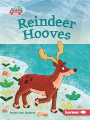 Reindeer Hooves cover image
