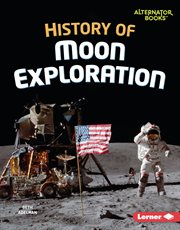 History of Moon Exploration cover image