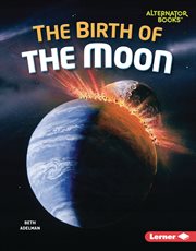 The Birth of the Moon cover image