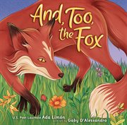 And, Too, the Fox cover image