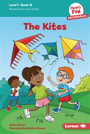 The Kites cover image