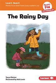 The Rainy Day cover image