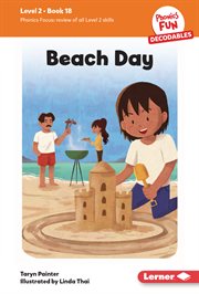 Beach Day cover image