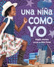 Una niña como yo (A Girl Like Me) cover image