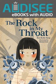 The Rock in My Throat cover image