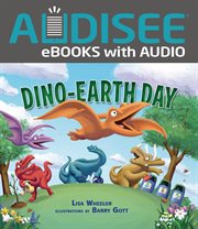 Dino-Earth Day : Dino-Holidays cover image