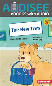 The New Trim : Early Bird Readers - Blue cover image