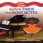 Imani Finds the Right Notes cover image