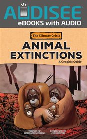 Climate Crisis. Animal Extinctions cover image