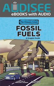 Climate Crisis. Fossil Fuels cover image