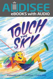 Touch the Sky cover image
