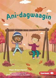 Ani-dagwaagin (Feels Like Fall) cover image