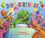 Dino-Birthday cover image