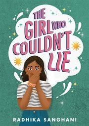 The Girl Who Couldn't Lie cover image