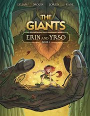 The Giants: Erin and Yrso