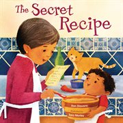 The Secret Recipe cover image