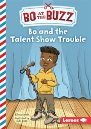Bo and the Talent Show Trouble cover image