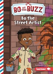 Bo the Street Artist cover image