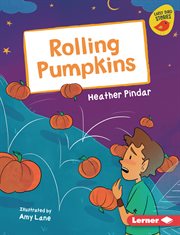 Rolling Pumpkins cover image