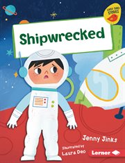 Shipwrecked cover image