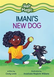 Imani's New Dog cover image