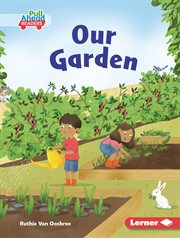 Our Garden cover image