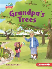 Grandpa's Trees cover image