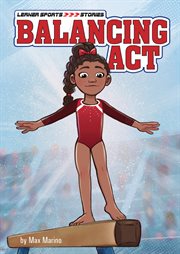 Balancing Act cover image