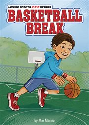 Basketball Break cover image