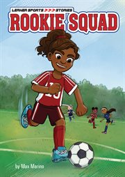 Rookie Squad cover image