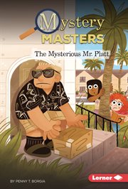 The Mysterious Mr. Platt cover image