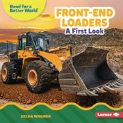 Front-End Loaders : A First Look cover image