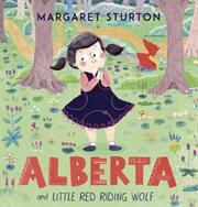 Alberta and Little Red Riding Wolf cover image