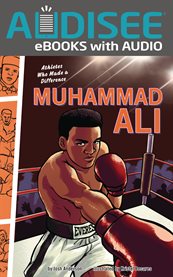 Muhammad Ali cover image