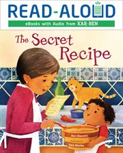 The Secret Recipe cover image