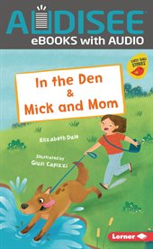In the Den & Mick and Mom cover image