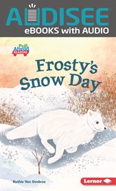 Frosty's Snow Day cover image