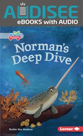 Norman's Deep Dive cover image